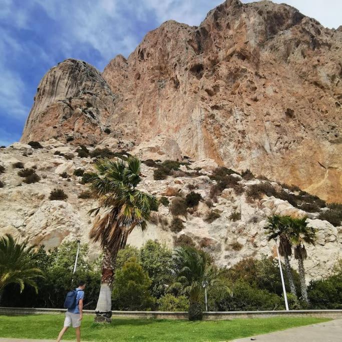 Appartement Calpe, 4min Walk To The *